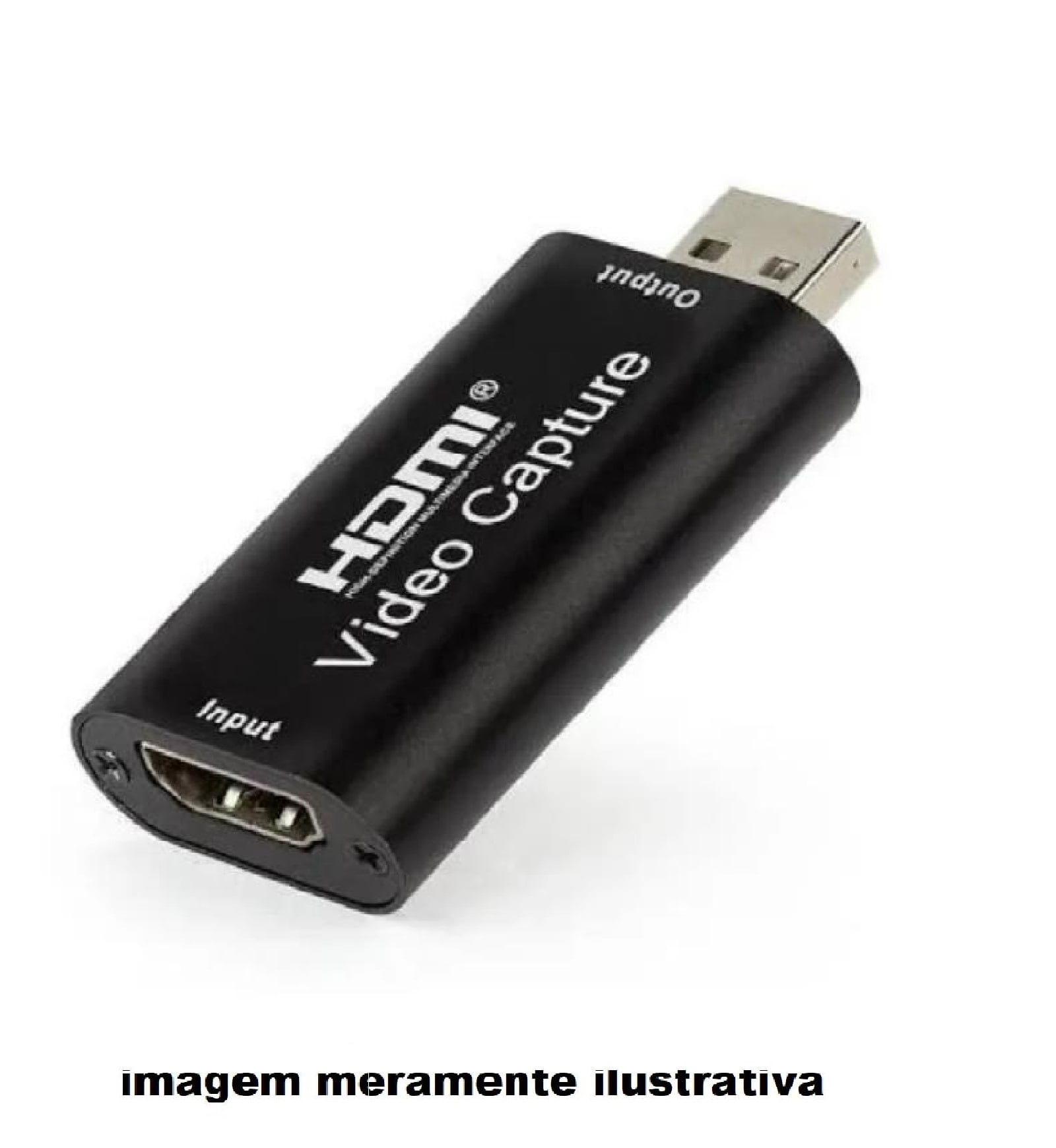 Somos Importador E Distribuidor De Placa De Captura V Deo Hdmi Full