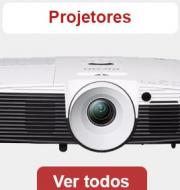 Projetor de Imagem