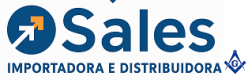SALES DISTRIBUIDORA E IMPORTADORA DE PRODUTOS !