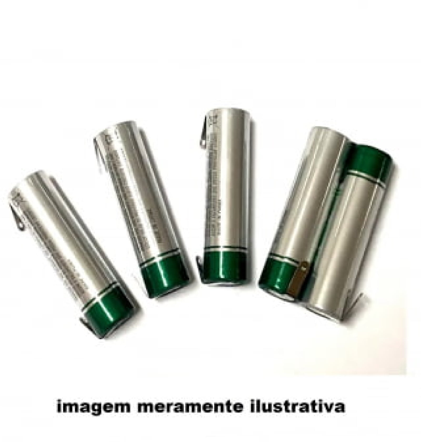 BATERIA PARA ASPIRADOR ELECTROLUX ERG15 18V 2600MAH