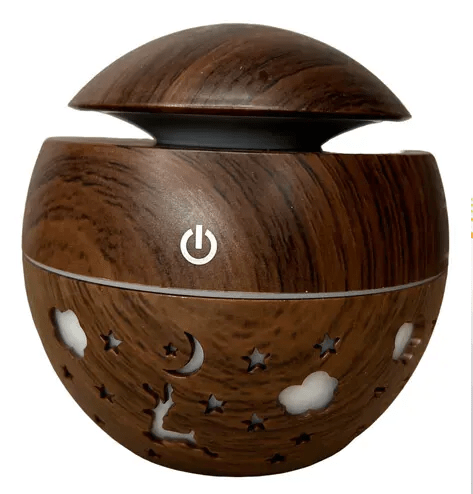 Umidificador Aromatizador de Ar Portátil Difusor Onistek ON-UM633