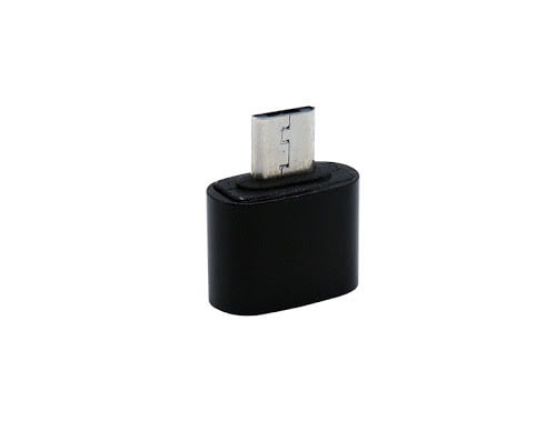 Adaptador USB X Mini USB - YHL-888