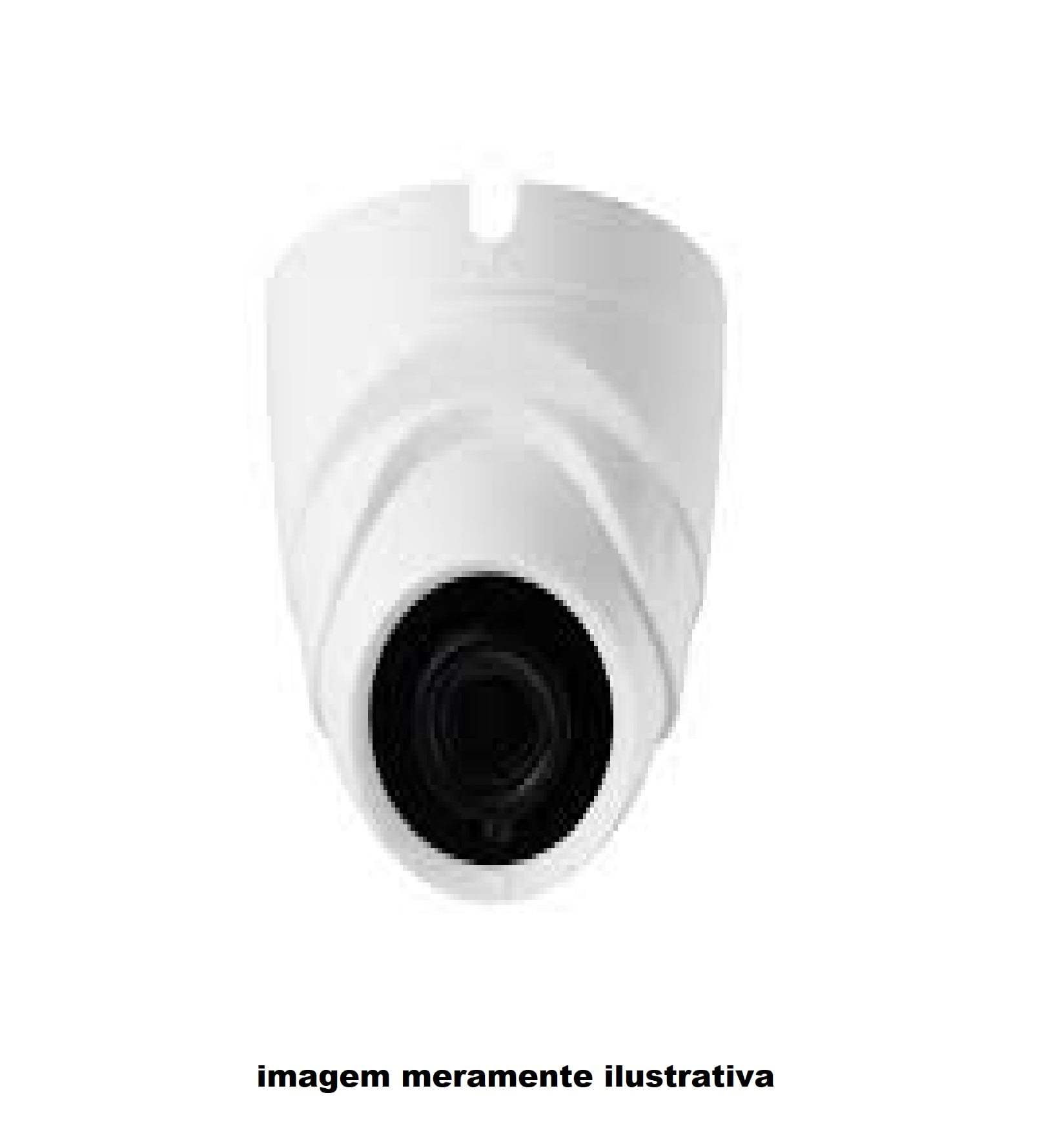 Câmera Dome Versatile-HD linha PRO LCM-8220