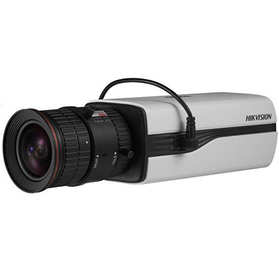 Camera de segurança Hikvision DS-2CE37U8T-A