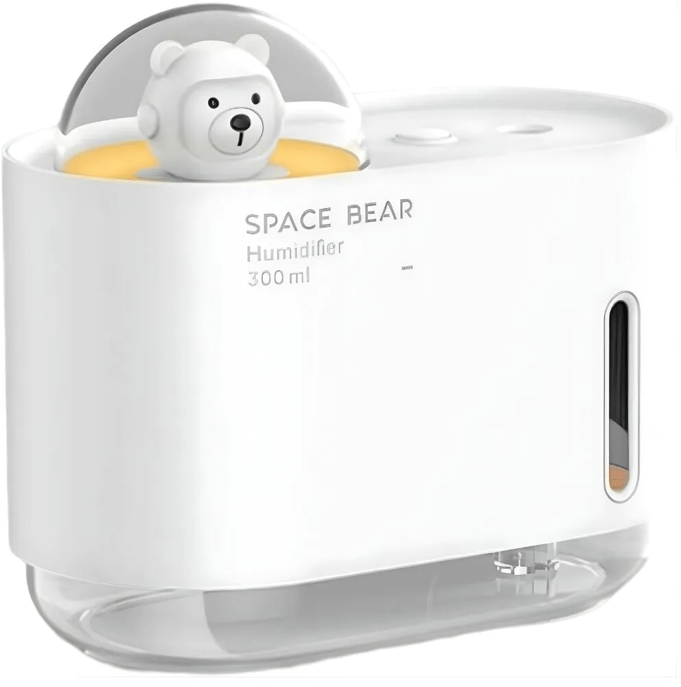 Aromatizador Umidificador de Ambiente Ultrassônico ON-UM650