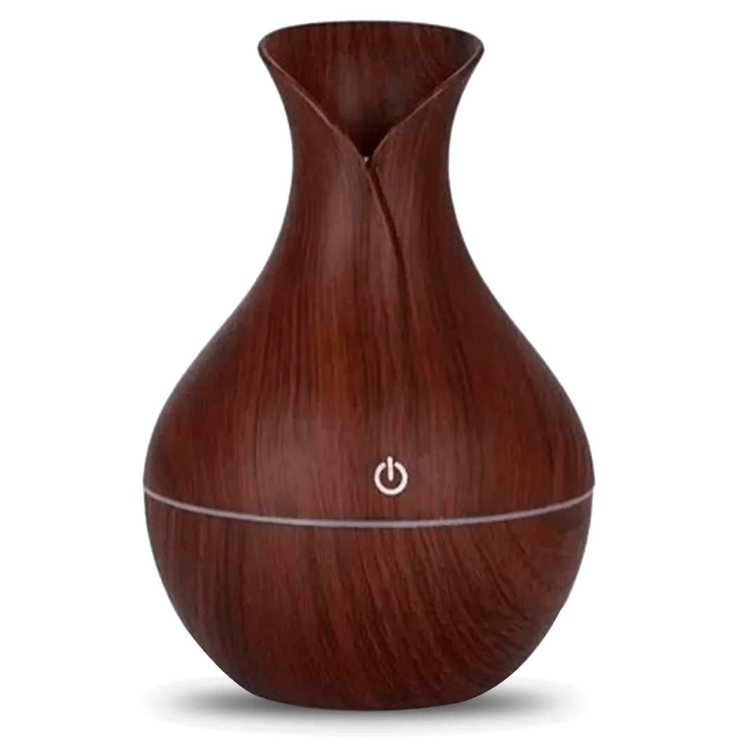 Umidificador de Ar Portátil USB 200ML Knup KP-UM610