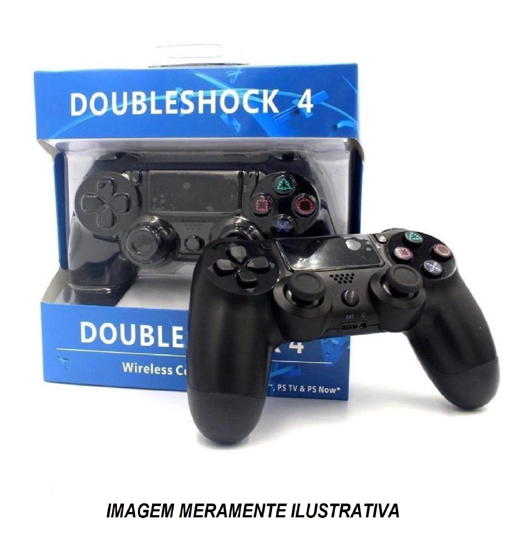 VENDAS E COMPARTILHAMENTO DE JOGOS PS4