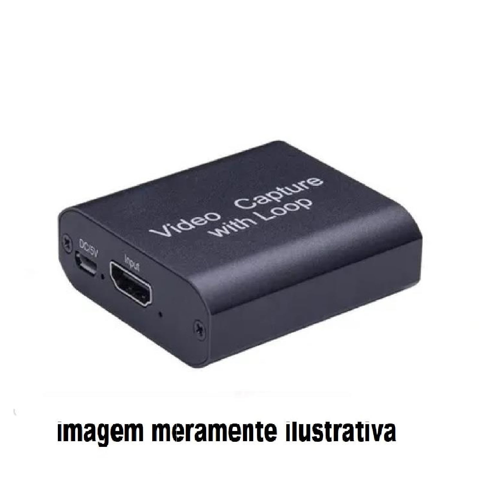 PLACA DE CAPTURA HDMI 3.0 LOTUS LT-P005