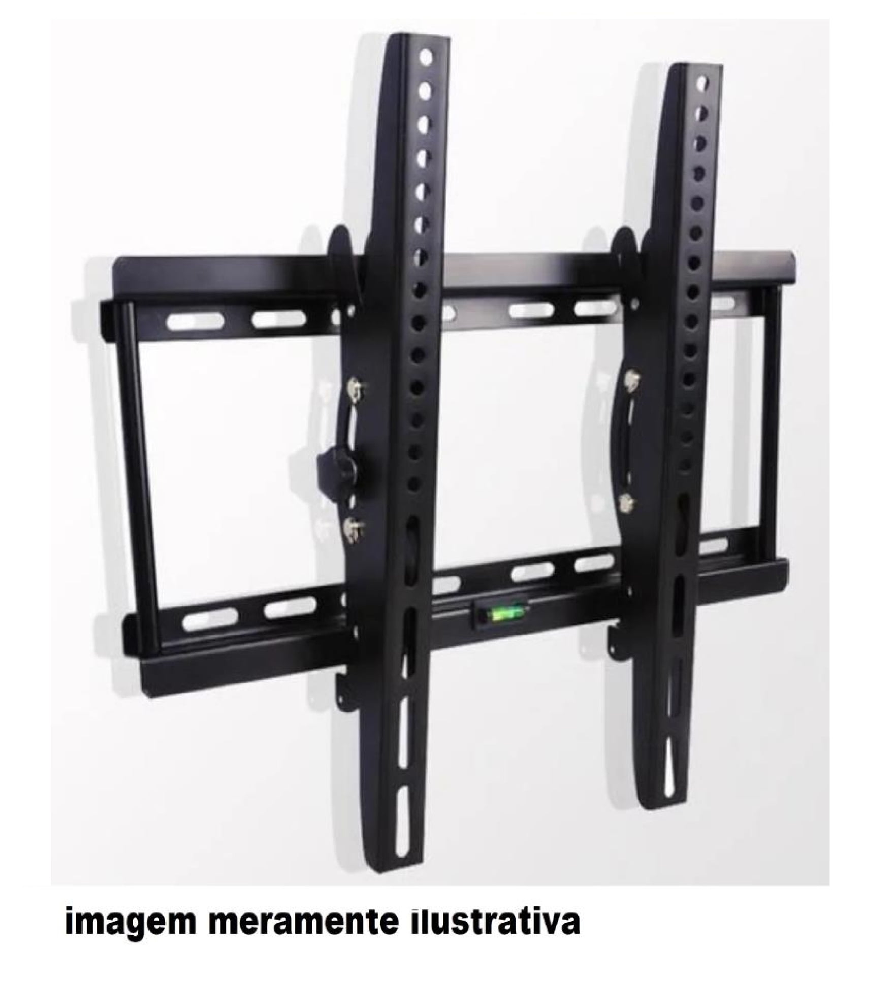 SUPORTE REGULÁVEL P/ TV DE LED/LCD/PDP/ 14 -42' FLAT PANEL