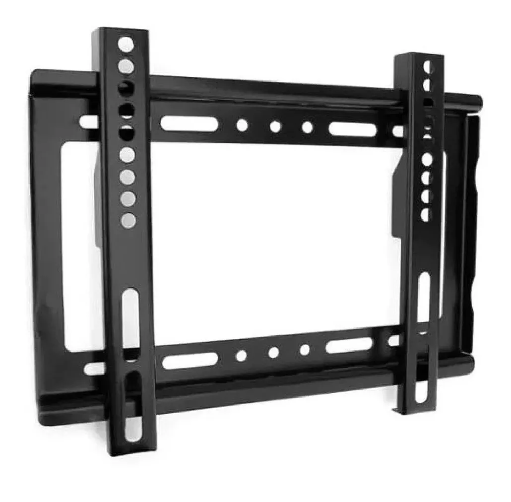 Somos Importador e Distribuidor de Suporte Tv Fixo 14 Até 42 Polegadas