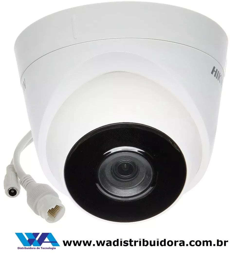 hikvision easy ip