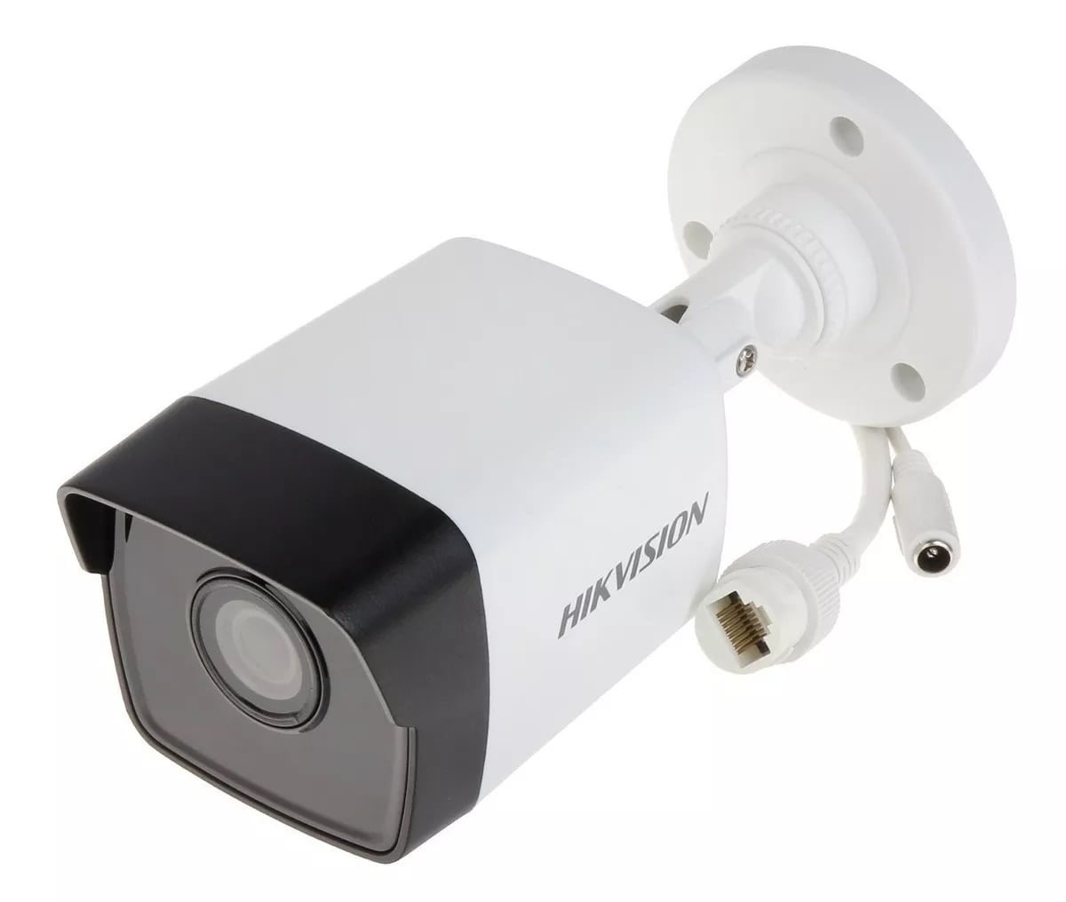 Câmera IP Hikvision Full HD DS-2CD1021-I IP67 1080p 2.8mm