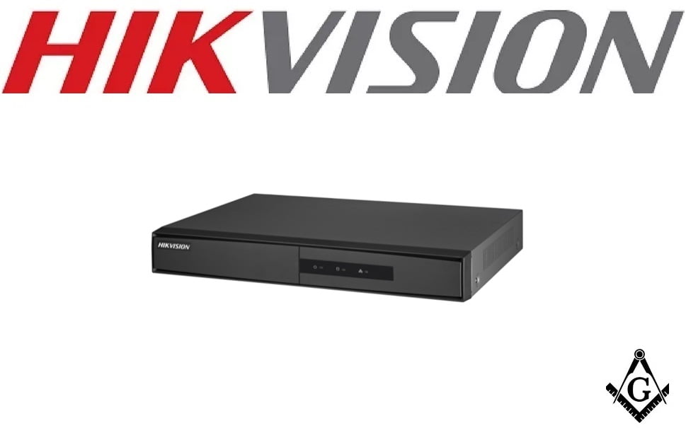 Encontre Aqui Em Nossa Loja On Line Dvr Stand Alone Hikvision Ds 78hghi F1 N Na Oferta