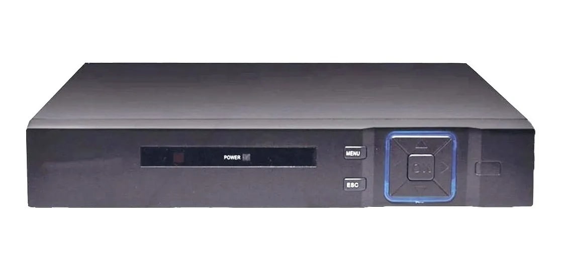 Dvr stand alone 16 Canais Stand Alone Multi Ahd 6in1 Gravador 1080n Fn-502