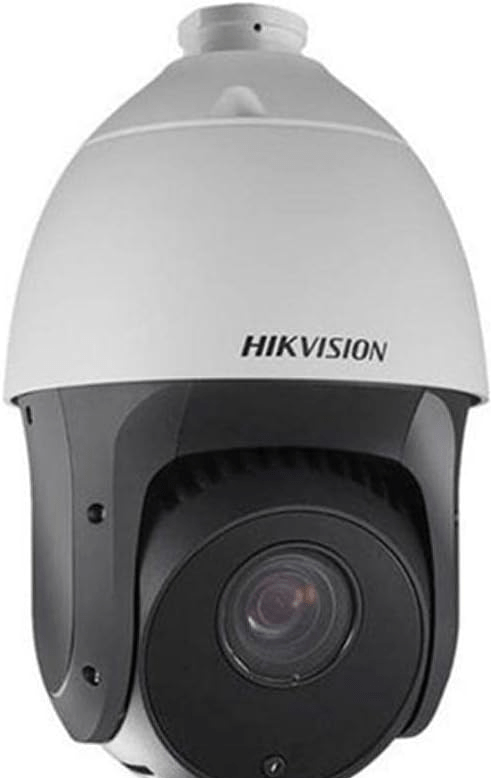 Speed Dome Hikvision DS-2AE4215TI-D(C) Full HD com Zoom 15X, IR e Tecnologia Starlight