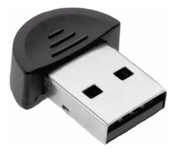 ADAPTADOR BLUETOOTH USB PARA PC