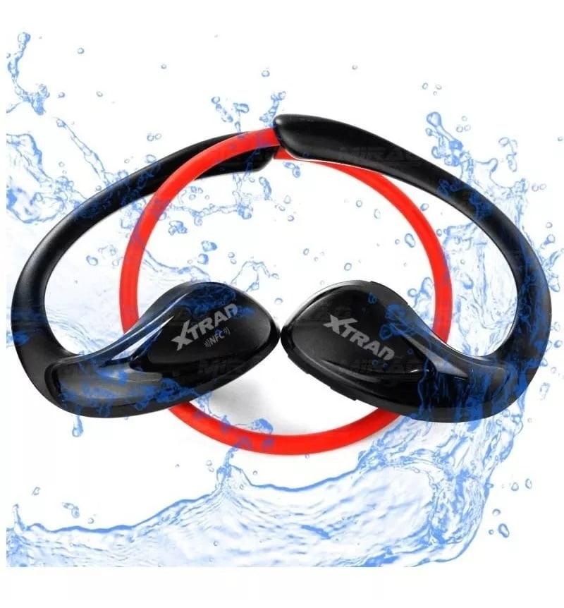 Fone Ouvido Bluetooth Sem Fio Magnetik Original XT11 A Prova D'água  Esportes | Auriculares Inalámbricos Impermeable Deportes