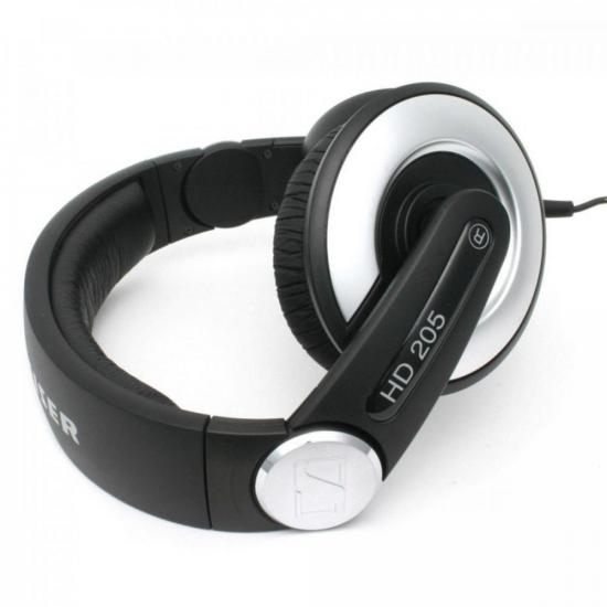Somos importador e distribuidor de Fone de Ouvido HD205 II West