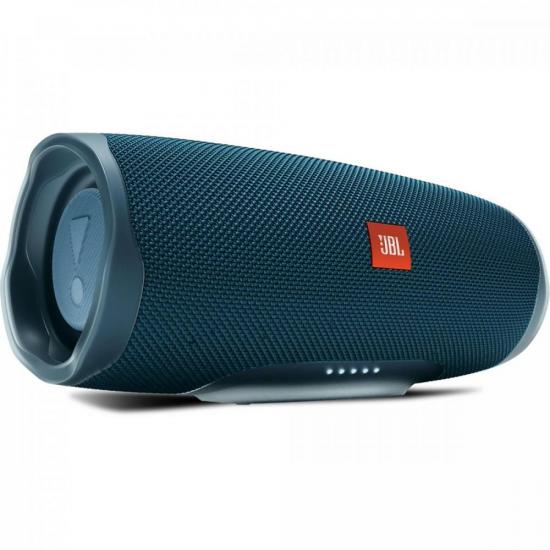 JBL charge4 ブルー Somos importador e distribuidor de Caixa de som Portátil com