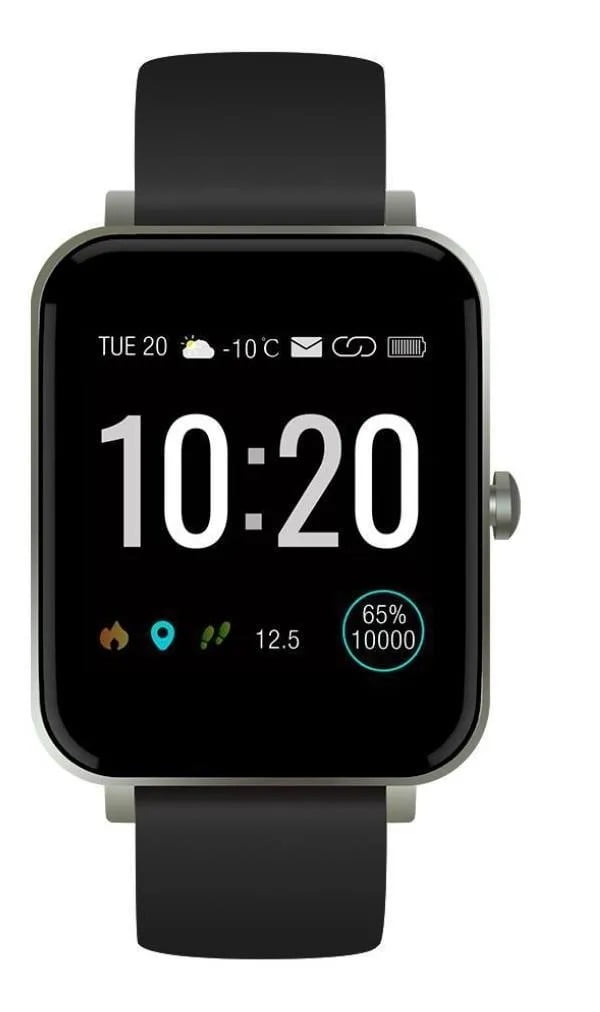 Relógio Elogin Smartwatch - Rs01