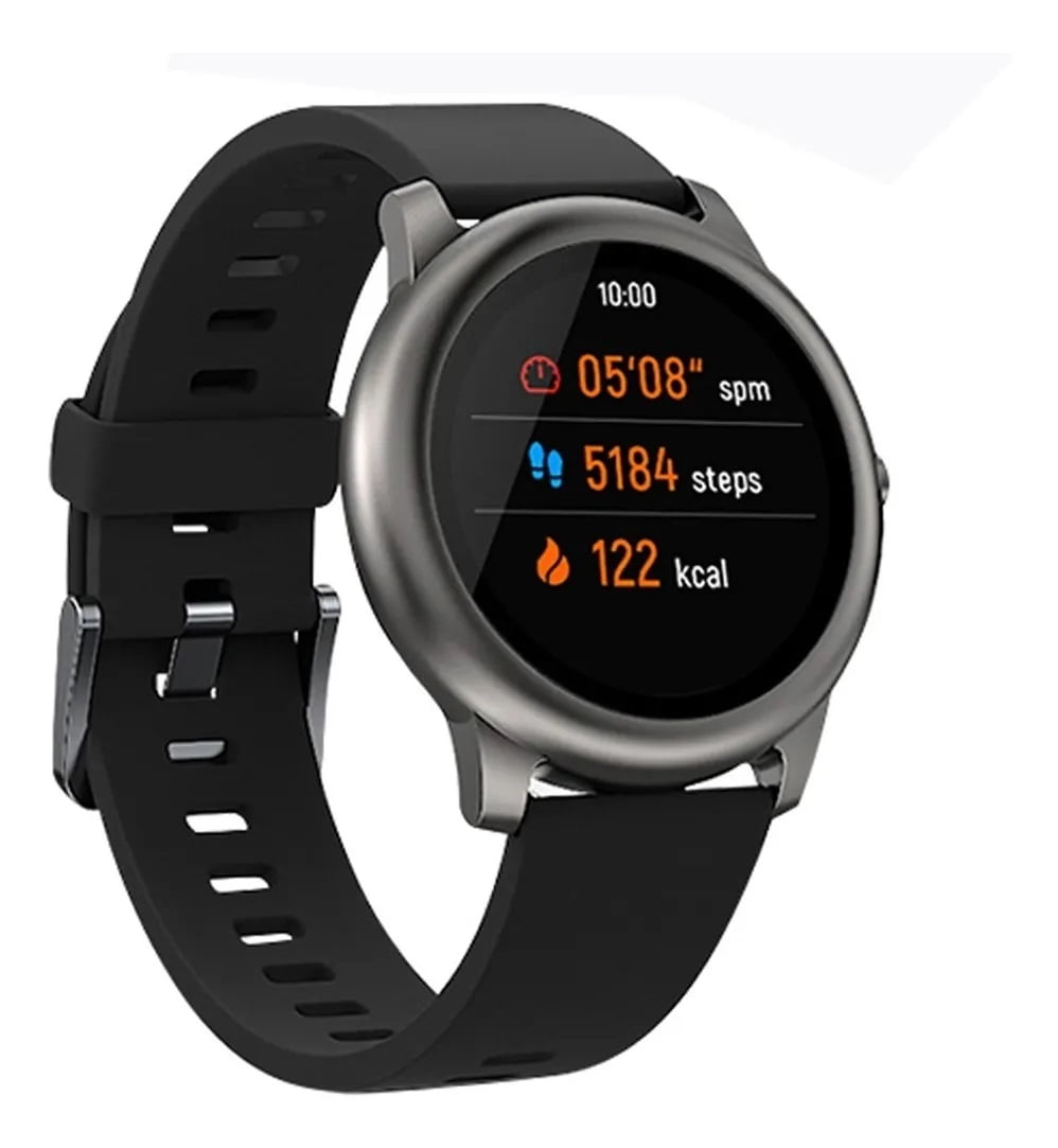 Relógio Smartwatch Xiaomi Haylou Solar Ls05