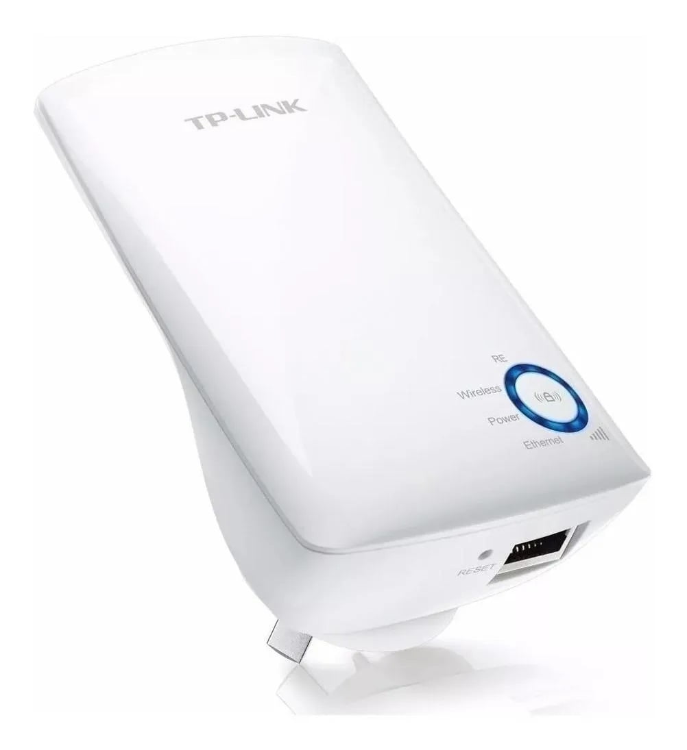 REPETIDOR WIFI TP-LINK RE200 AC 750MBPS DUAL BAND