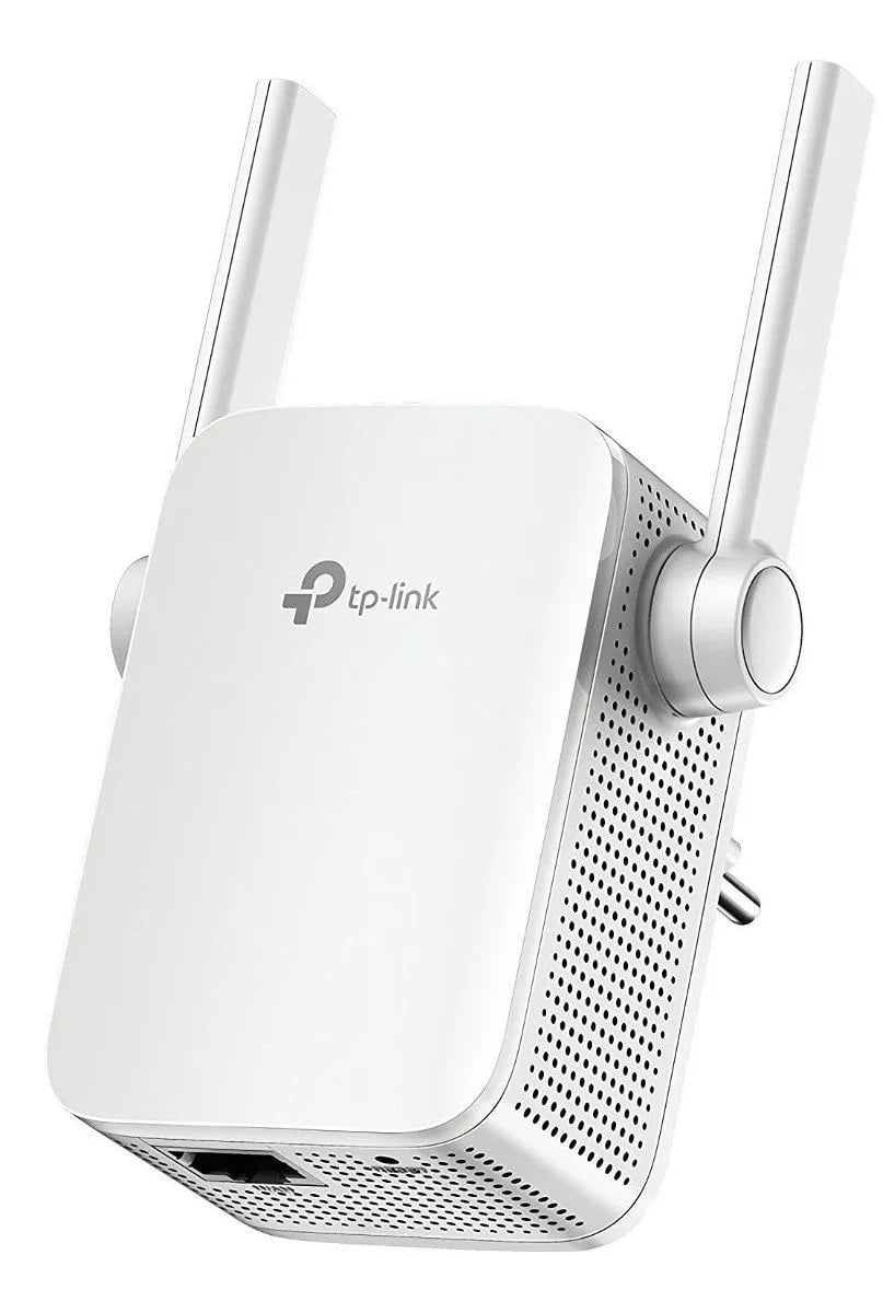 REPETIDOR WIFI TP-LINK RE305 AC1200 DUAL BAND