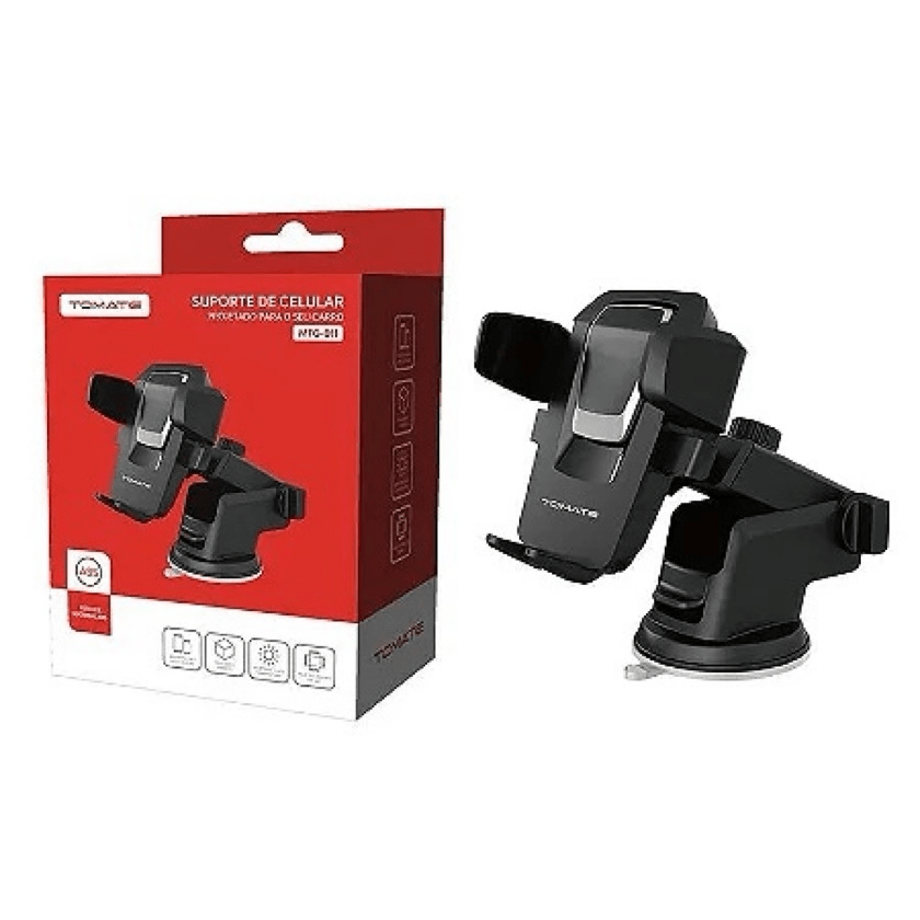 Suporte Veicular MTG-011 Tomate