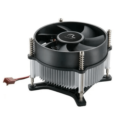 Cooler para Procesador Intel Soquete LGA 775 Multilaser - GA043