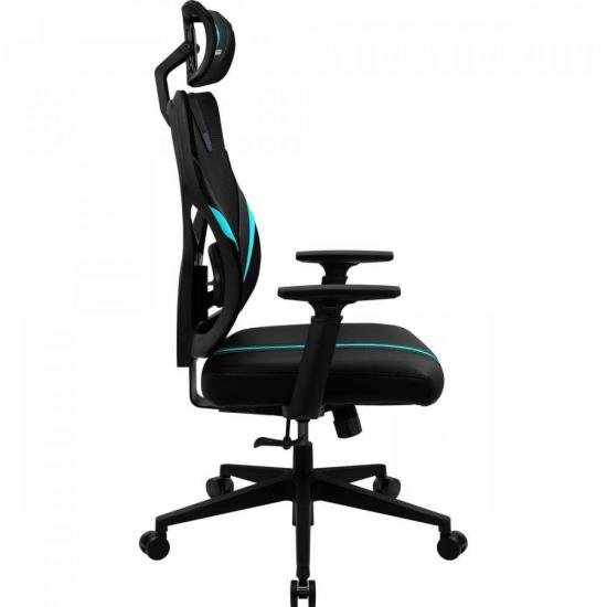 Somos importador e distribuidor de Cadeira Ergonomic Yama1 Preta