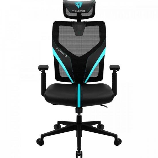 【yamanyan】 Somos importador e distribuidor de Cadeira Ergonomic Yama1 Preta