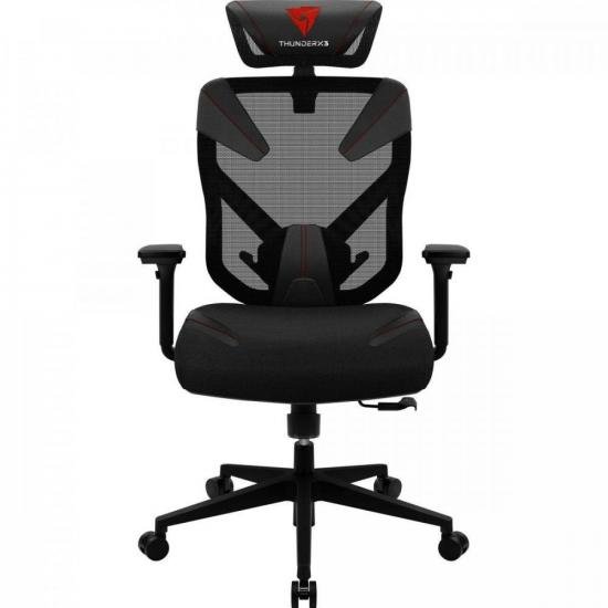 Somos importador e distribuidor de Cadeira Ergonomica Yama3 Preta