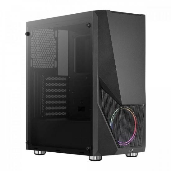 Somos importador e distribuidor de Gabinete Gamer Mid Tower Zauron