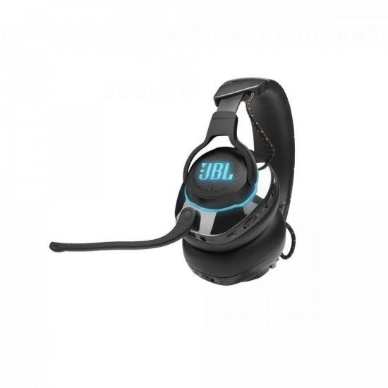 Somos Importador e distribuidor Headset Gamer Bluetooth RGB