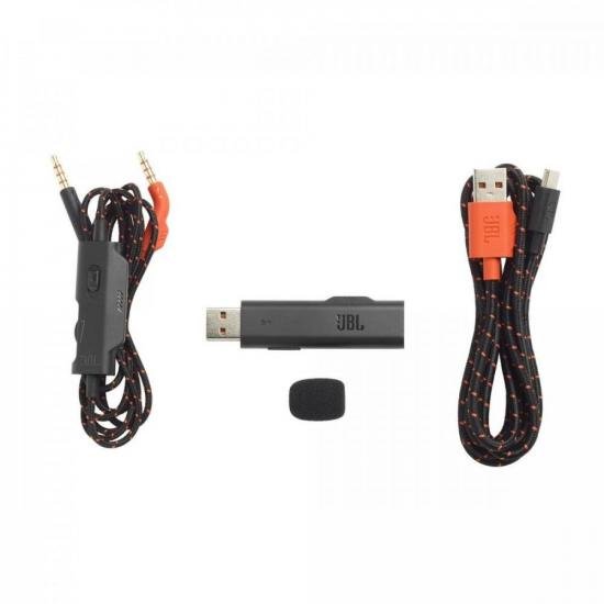 Somos Importador e distribuidor Headset Gamer Bluetooth RGB Quantum 800