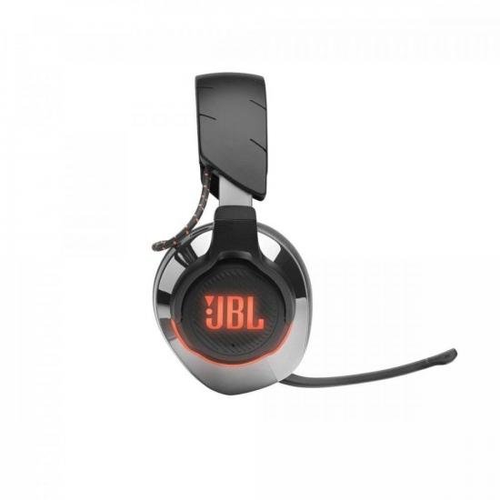 Somos Importador e distribuidor Headset Gamer Bluetooth RGB