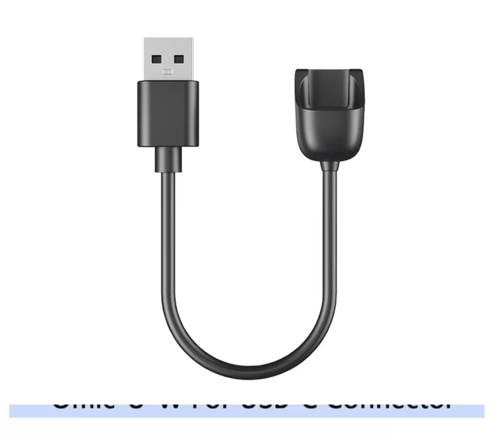 Cabo de Carregamento de Contato BOYA Mini