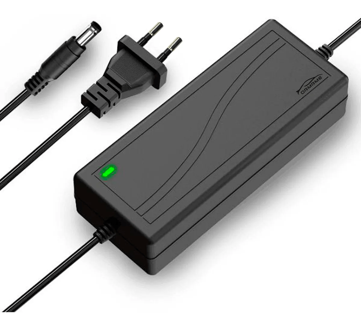 Fonte de Alimentação Chaveada 12V 10A Bivolt para CFTV