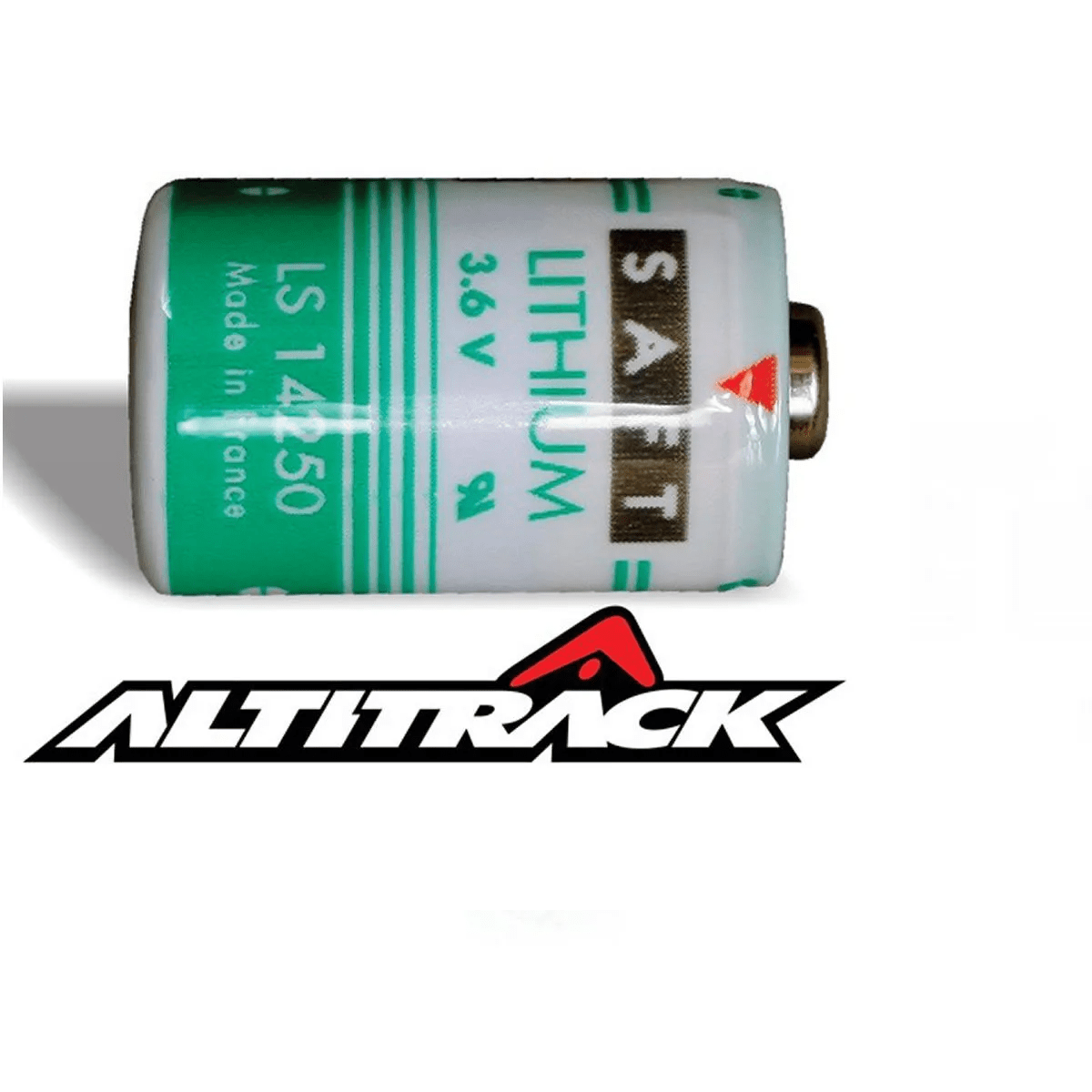 Bateria para Altitrack Paraquedismo LS14250 3,6V lithium