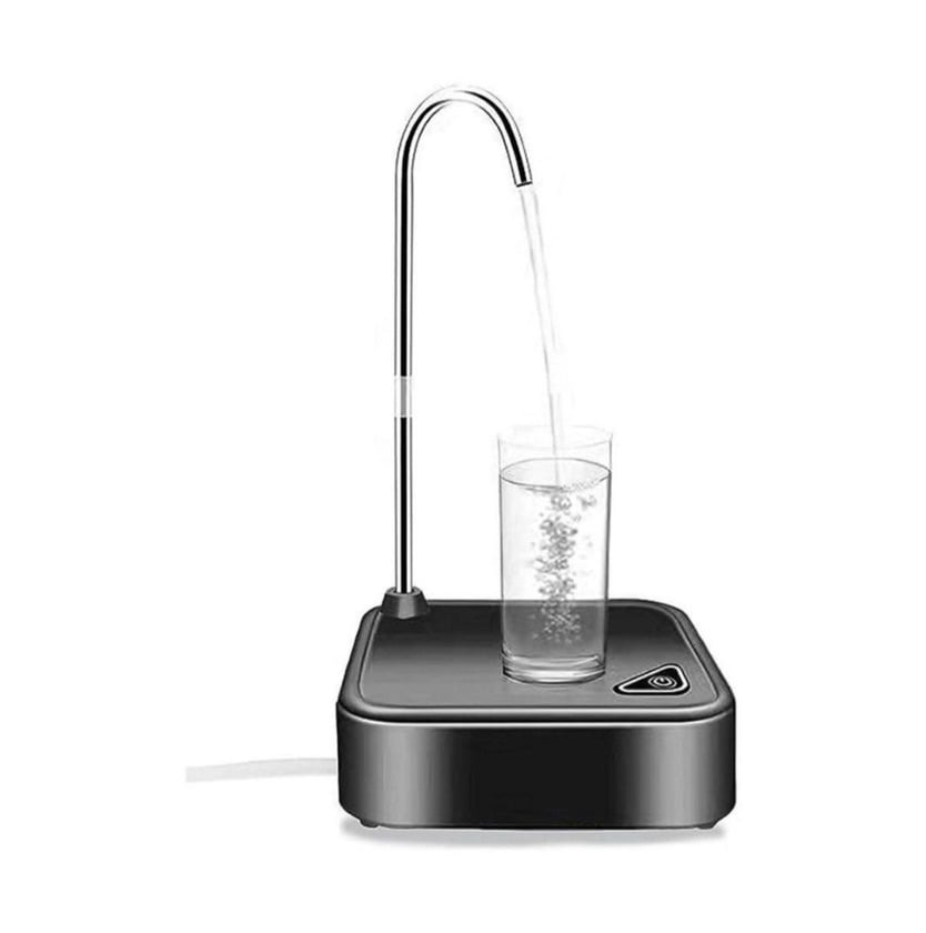 Bomba de Água Elétrica Recarregável USB Tomate MTC-011