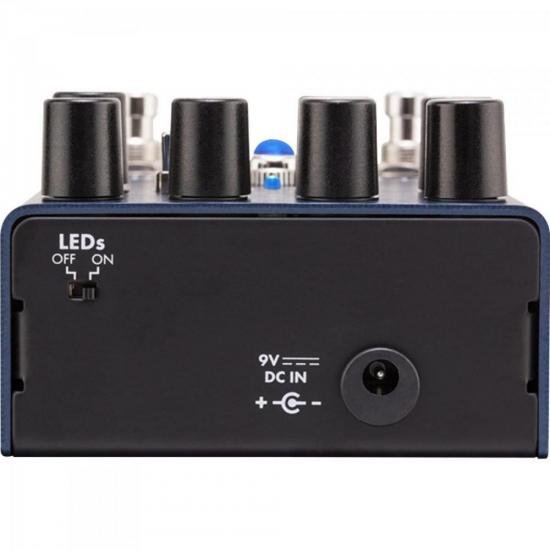 Somos importador e distribuidor de Pedal para Guitarra Full Moon