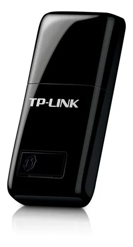 ADAPTADOR WIFI TP-LINK 300MBPS 823N