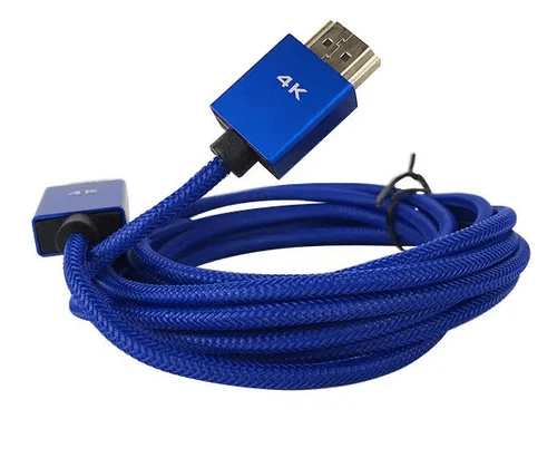 CABO HDMI IT-BLUE 4K 5M LE-6621