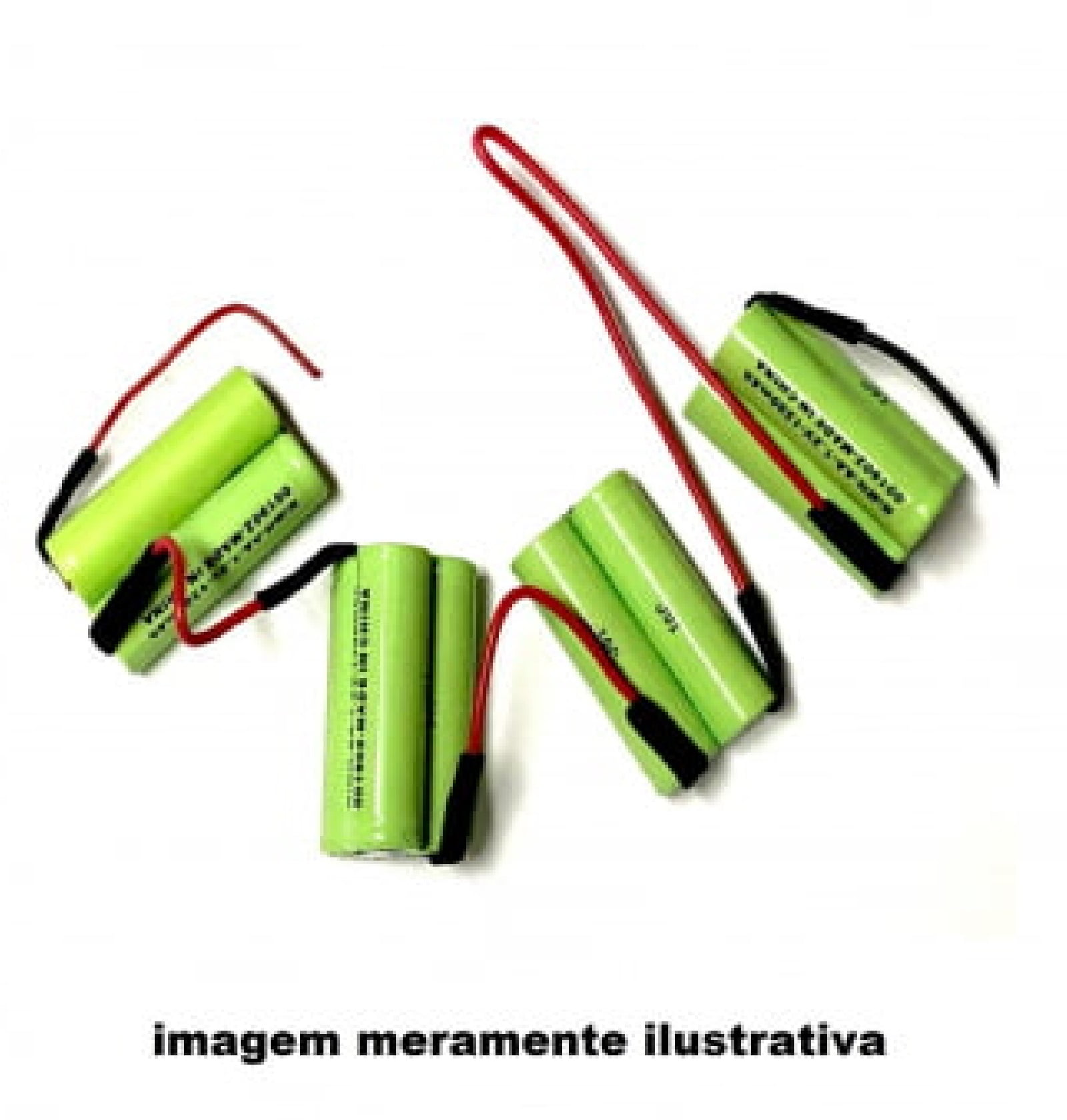 BATERIA ASPIRADOR ERGORAPIDO ERGO:10-11-12-13-14 1300MAH