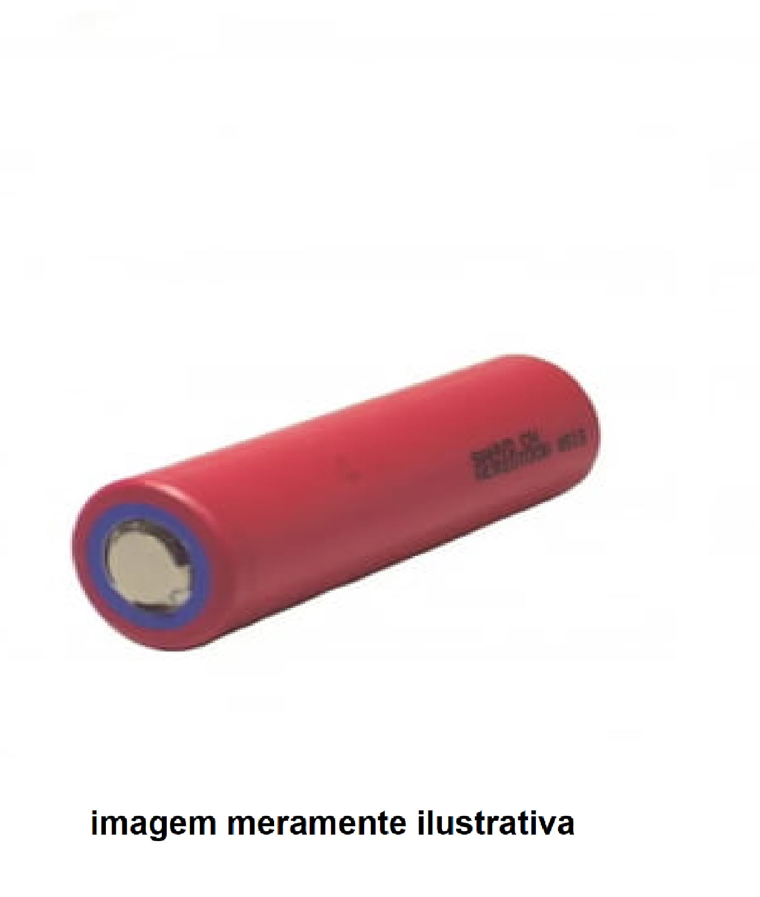 BATERIA 18650 4250MAH 3,6VNCR20700B SANYO 15A PICO