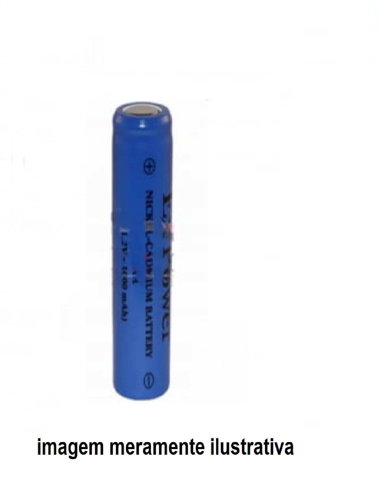 BATERIA AA 1000MAH EXPOWER 1,2V NI-CD