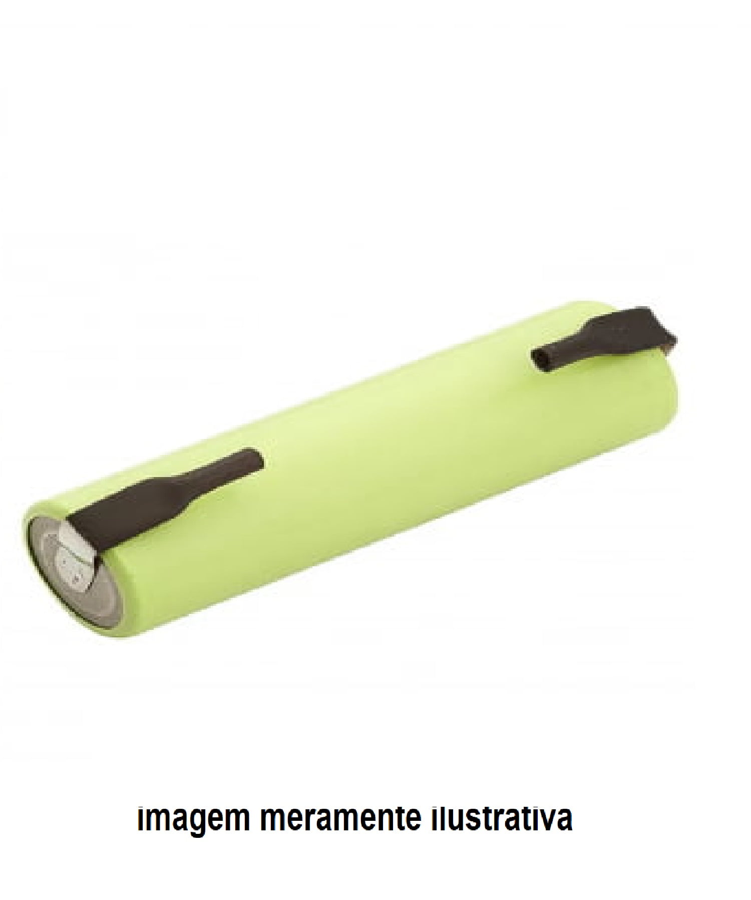 BATERIA AA 1300MAH 1,2V NI-MH RONTEK COM TERMINAL