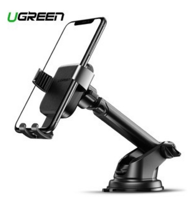 Suporte Veicular para Celular Preto LP200 Ugreen