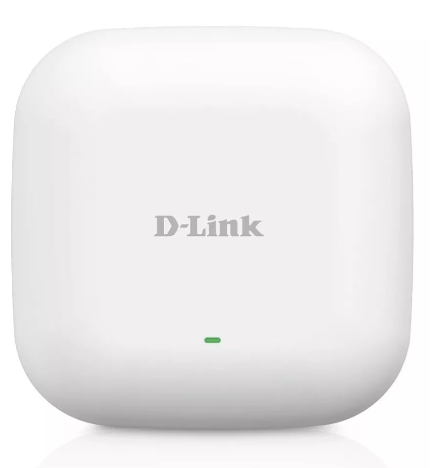 Access Point Wireless N 300Mbps 600mW d-link DAP-2230 com software CWM