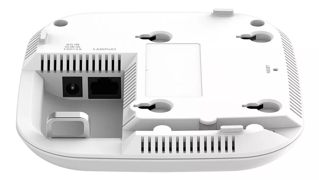 Somos Distribuidor Oficial De Access Point Wireless N Mbps MW D Link Com Software CWM Original